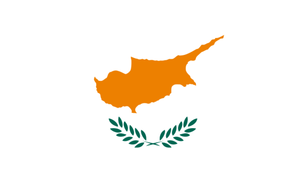 Кипр флаг и герб
