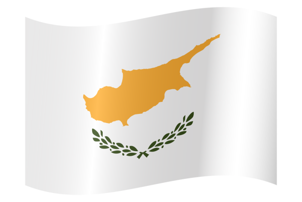 Флаг Кипра