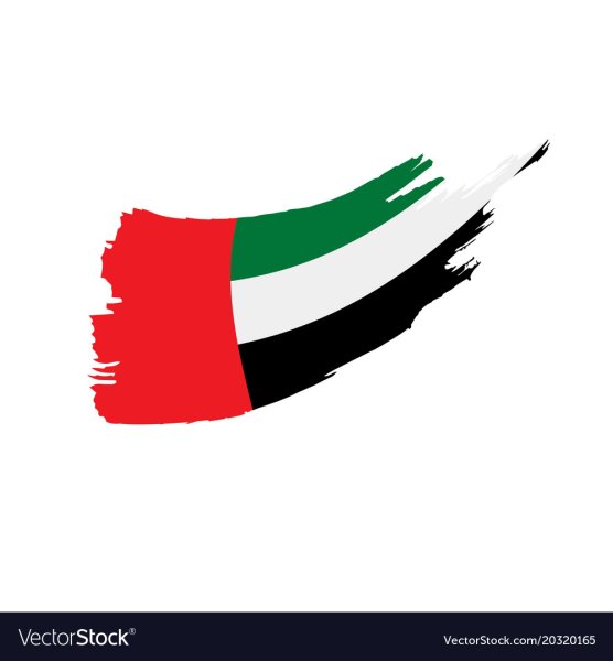 United arab Emirates флаг