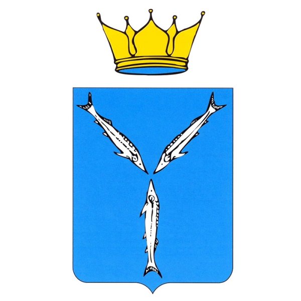 Герб Саратова Саратов
