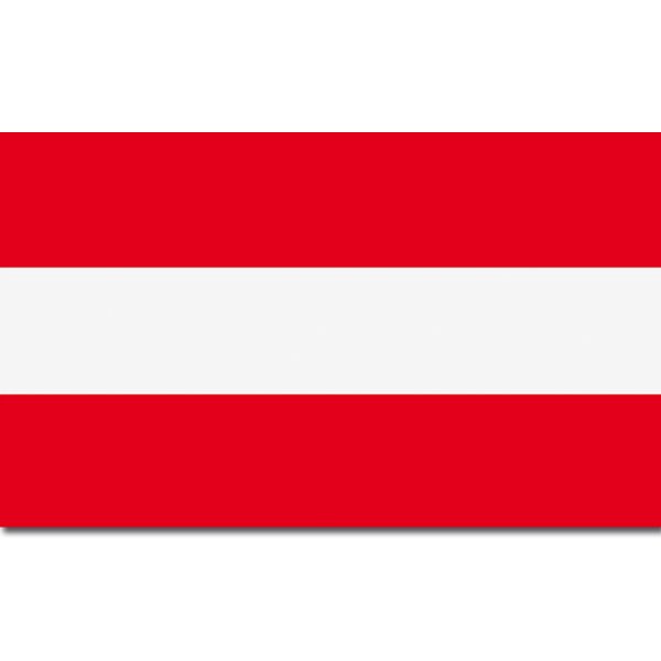 Флаг Австрии