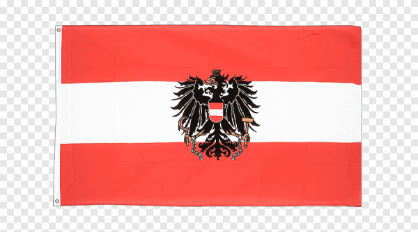 Флаг Австрии 1936