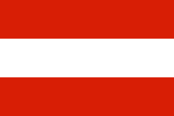 Флаг Австрии 1940