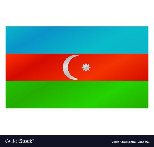 Трафареты флаг азербайджана (41 фото)