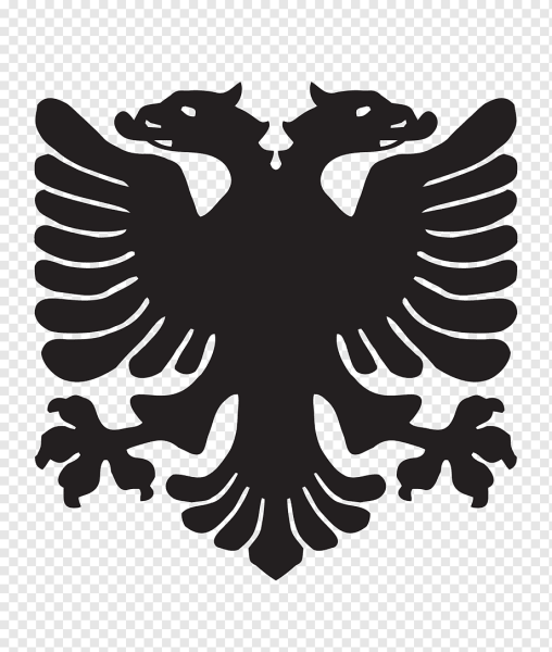 Албанский двуглавый Орел