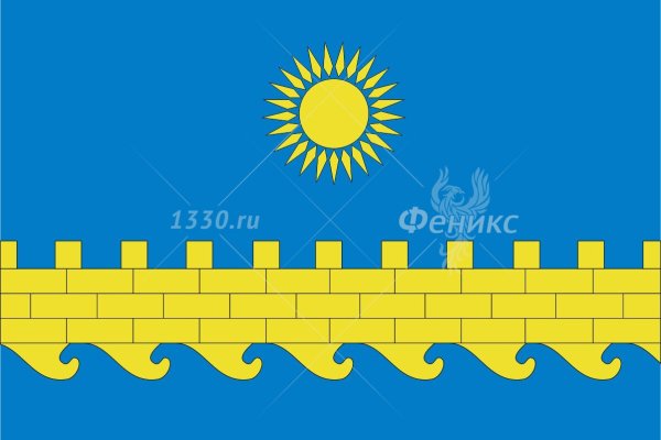 Флаг Анапы