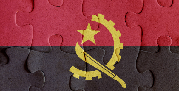 Трафареты флаг анголы (41 фото)