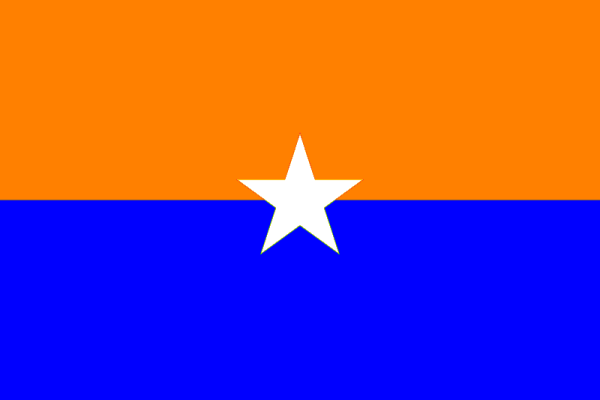 Альтернативный флаг Анголы
