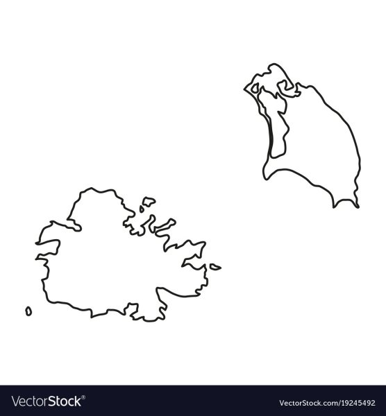Контур Антигуа и Барбуда