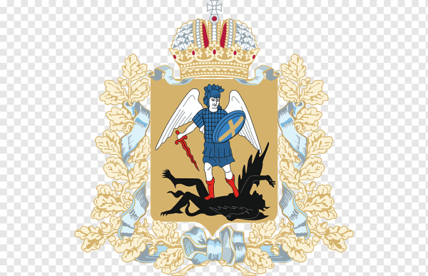 Герб правительства Архангельской области