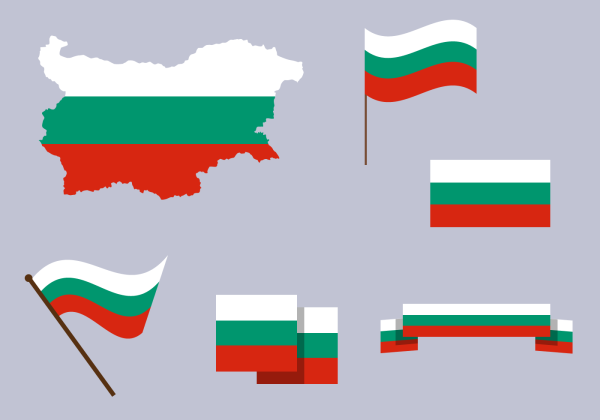 Болгария БАЙРОГИ