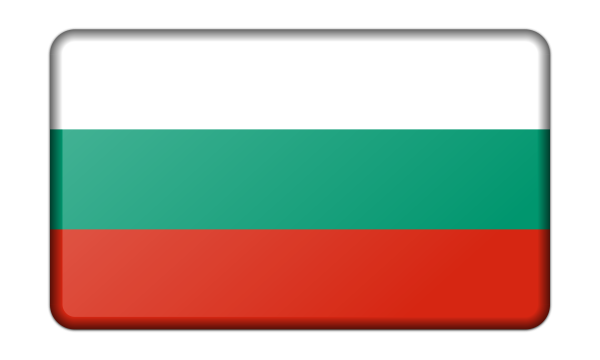 Флаг Болгарии 1915
