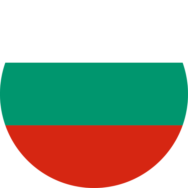 Флаг Болгарии