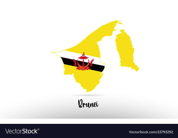 Контур Brunei