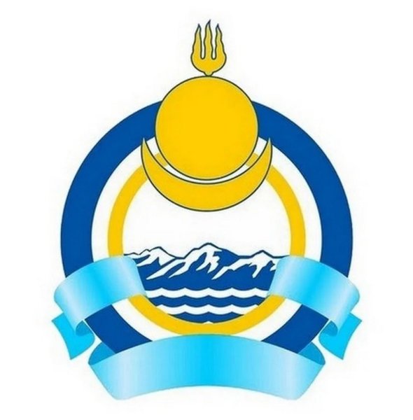 Герб Республики Бурятия