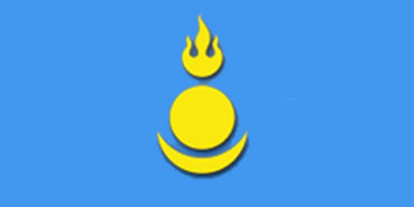 Соембо монгольской империи