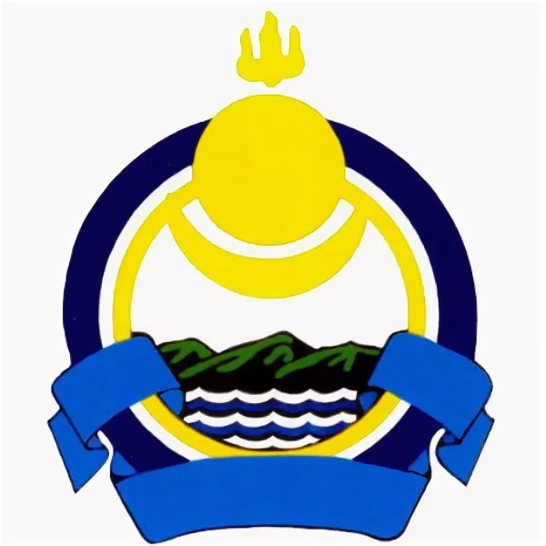 Герб Республики Бурятия