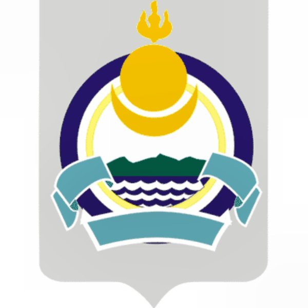 Герб Бурятии Мухоршибирский