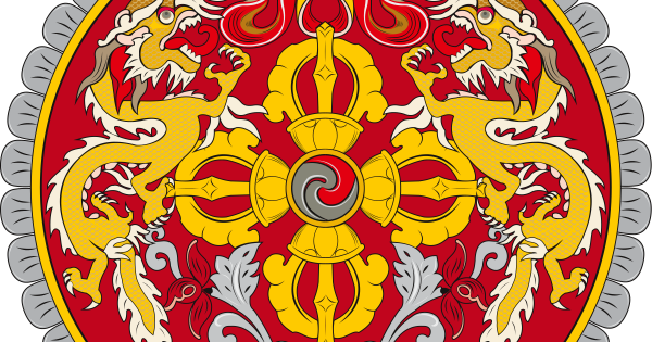 Трафареты флаг бутана (42 фото)