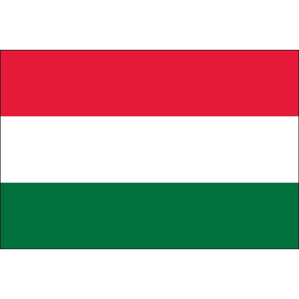 Флаг Венгрии 1941