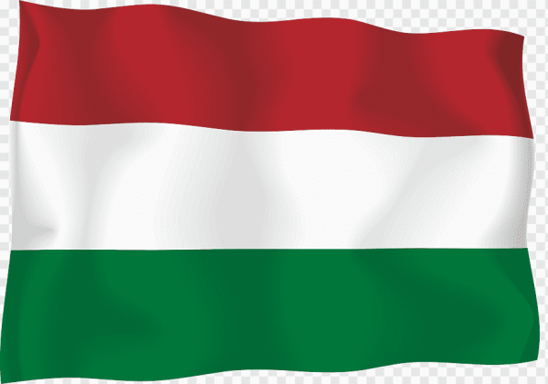 Флаг Хунгари Венгрии
