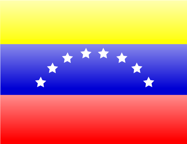 Венесуэла Bandera