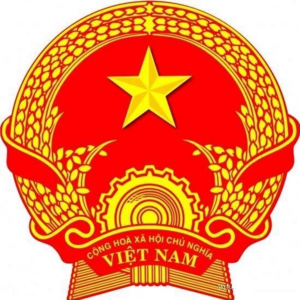 Вьетнам флаг и герб