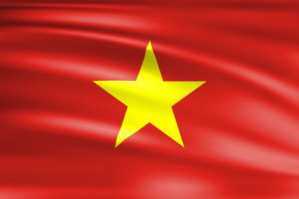 Вьетнам флаг и герб
