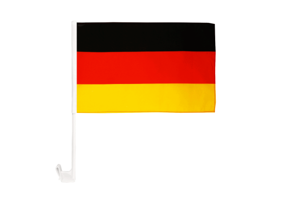 Флаг Германии 2022