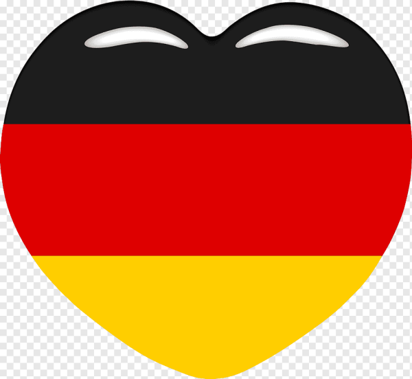 Флаг Германии