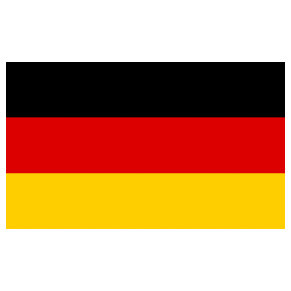 Флаг ФРГ