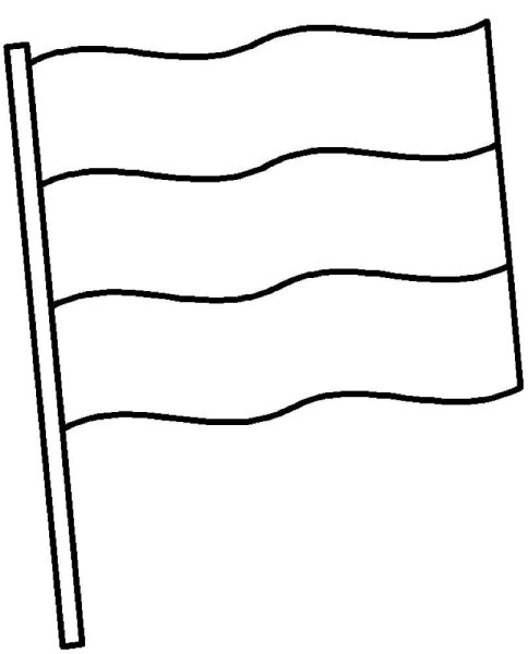 Трафареты флаг энгельса (45 фото)