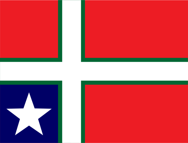 Трафареты флаг гренландия (34 фото)