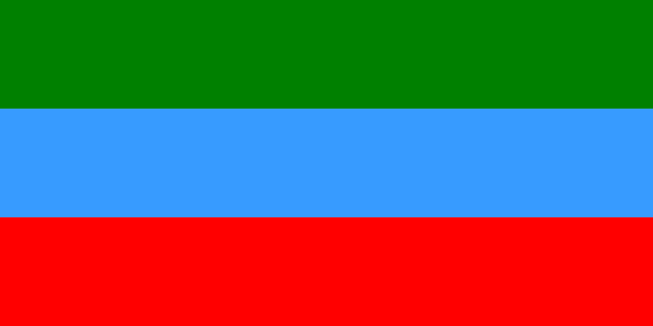 Флаг России