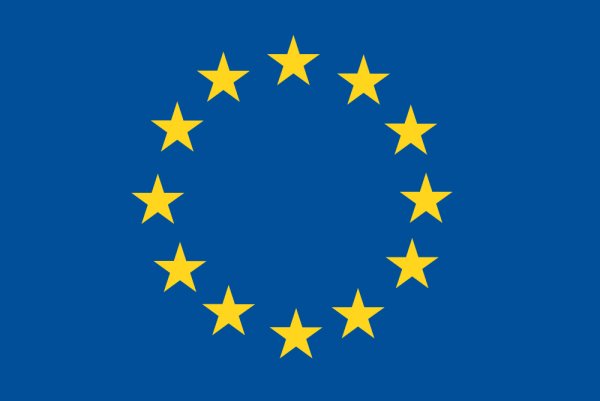 Герб европейского Союза