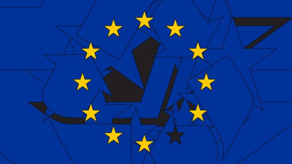 Герб европейского Союза