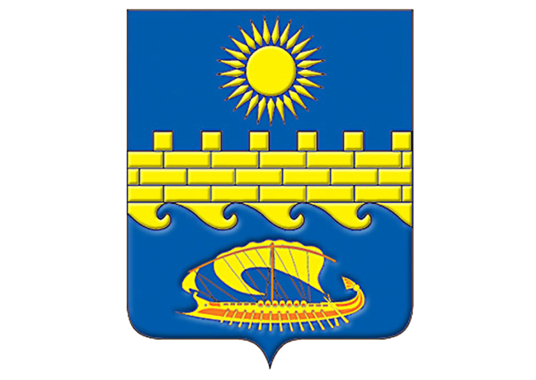 Муниципальное образование город-курорт Анапа герб