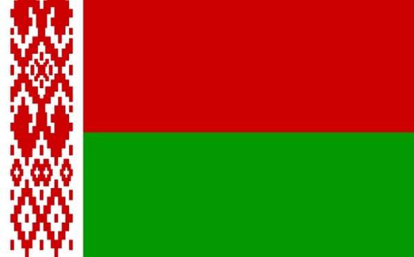 Шрёк из Белорусии