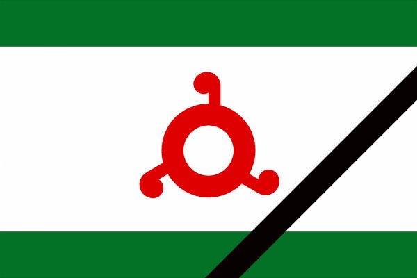 Солярный знак Ингушетии