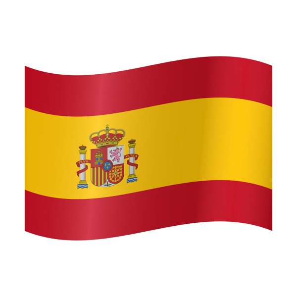 Трафареты флаг испании (46 фото)