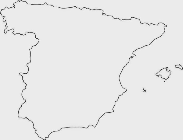 Флаг Испании картинки