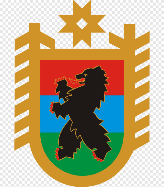 Герб Республики Карелия