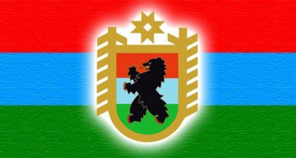 Карелия символы Республики