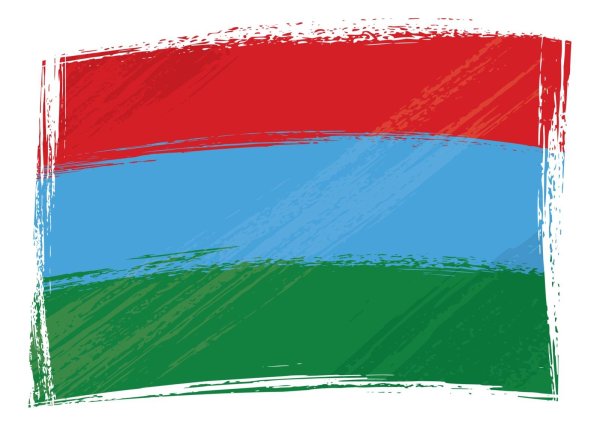 Трафареты флаг карелии (46 фото)