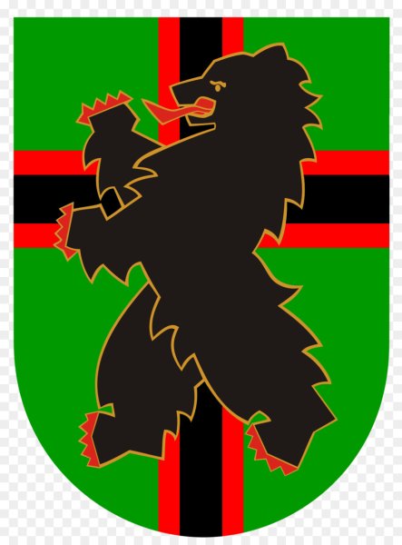 Герб Республики Карелия