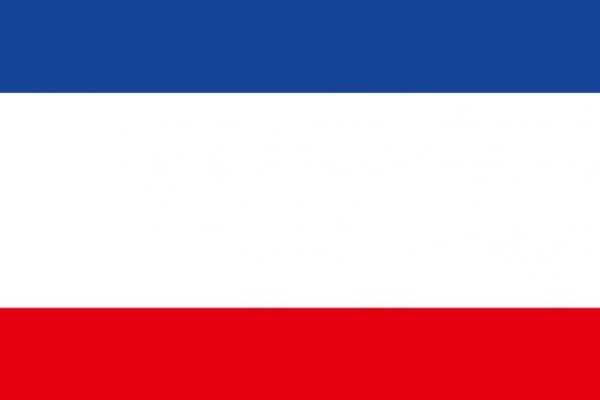 Флаг Крыма