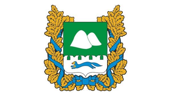 Герб Курганской области