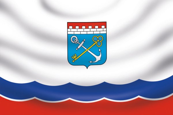 Герб и флаг Ленинградской области