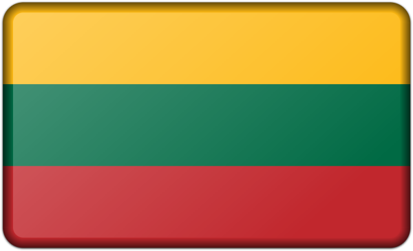 Флаг Литвы Литвы