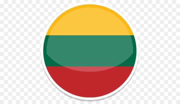 Флаг Литвы